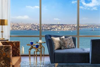 The Ritz-Carlton, Istanbul 5*