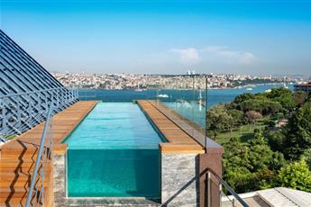 The Ritz-Carlton, Istanbul 5*