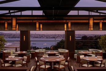 The Ritz-Carlton, Istanbul 5*