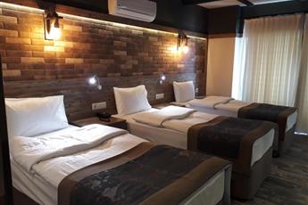 The Sarigerme Inn 4*