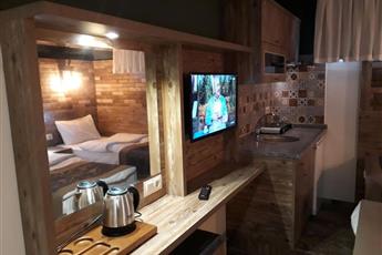 The Sarigerme Inn 4*