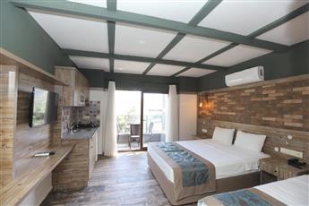 The Sarigerme Inn 4*