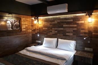 The Sarigerme Inn 4*