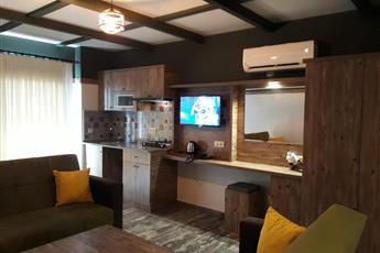 The Sarigerme Inn 4*