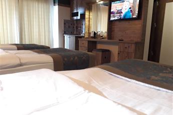 The Sarigerme Inn 4*