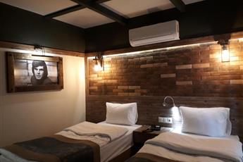 The Sarigerme Inn 4*