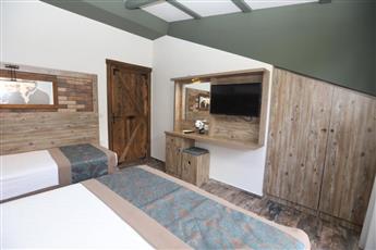 The Sarigerme Inn 4*