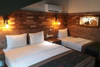 The Sarigerme Inn 4*