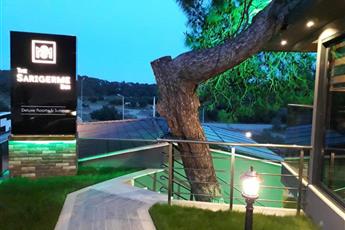 The Sarigerme Inn 4*