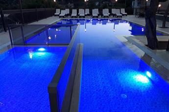 The Sarigerme Inn 4*