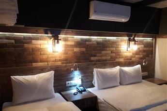 The Sarigerme Inn 4*