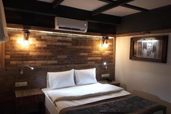 The Sarigerme Inn 4*