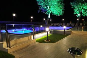 The Sarigerme Inn 4*