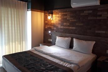 The Sarigerme Inn 4*