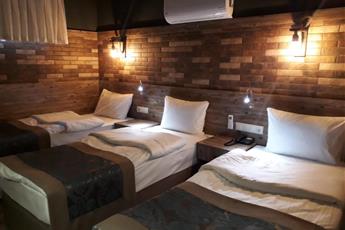 The Sarigerme Inn 4*