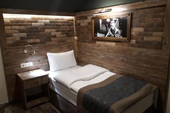 The Sarigerme Inn 4*