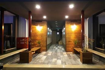 The Sarigerme Inn 4*