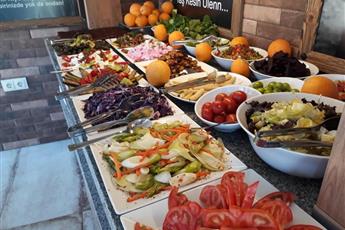 The Sarigerme Inn 4*