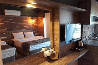 The Sarigerme Inn 4*