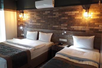 The Sarigerme Inn 4*