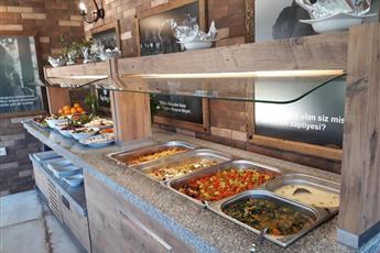 The Sarigerme Inn 4*