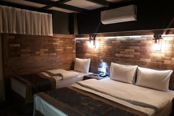 The Sarigerme Inn 4*