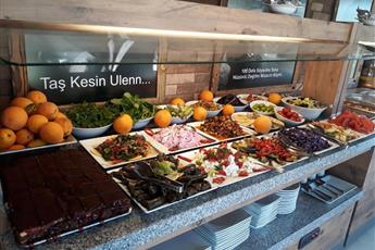 The Sarigerme Inn 4*