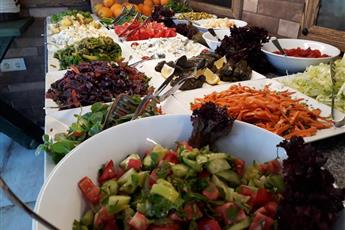 The Sarigerme Inn 4*