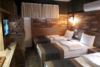 The Sarigerme Inn 4*