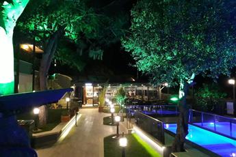 The Sarigerme Inn