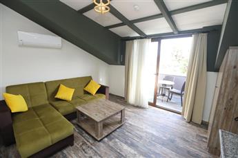 The Sarigerme Inn