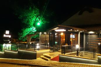 The Sarigerme Inn