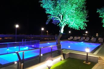 The Sarigerme Inn