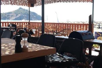 The Sarigerme Inn