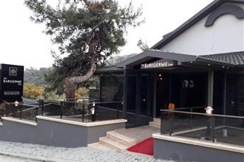 The Sarigerme Inn