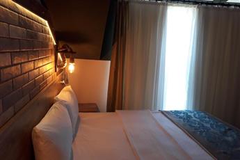 The Sarigerme Inn