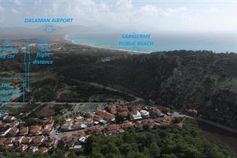 The Sarigerme Inn