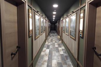 The Sarigerme Inn