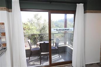 The Sarigerme Inn