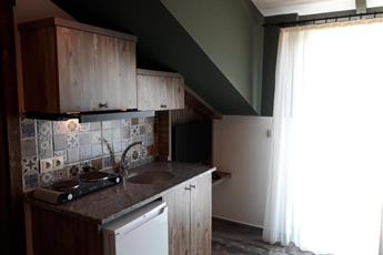 The Sarigerme Inn