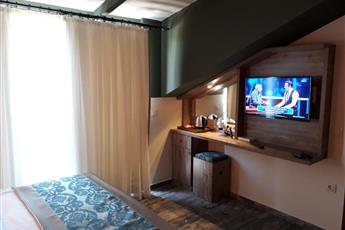 The Sarigerme Inn