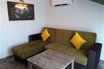 The Sarigerme Inn