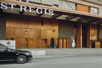 The St. Regis Istanbul 5*