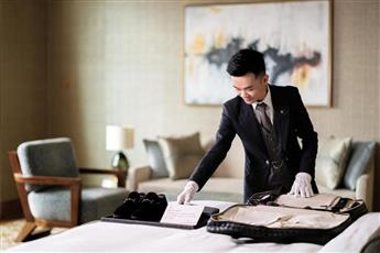 The St. Regis Istanbul 5*