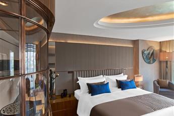 The St. Regis Istanbul 5*