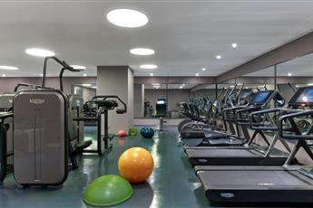 The St. Regis Istanbul 5*