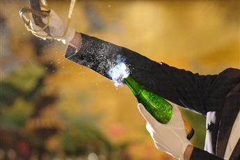 The St. Regis Istanbul 5*