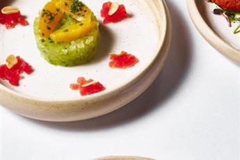 The St. Regis Istanbul 5*