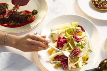 The St. Regis Istanbul 5*