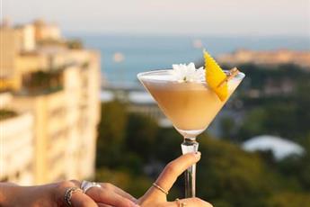 The St. Regis Istanbul 5*